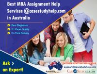 Best MBA Assignment Help with Casestudyhelp.com image 1